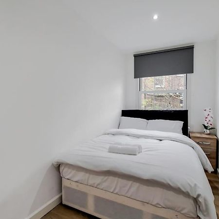 Flat 5 Mornington Crescent, 2 Bedroom, 1 Bathroom Flat London Exteriör bild