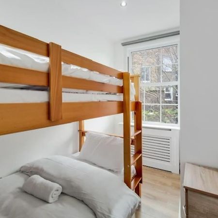 Flat 5 Mornington Crescent, 2 Bedroom, 1 Bathroom Flat London Exteriör bild